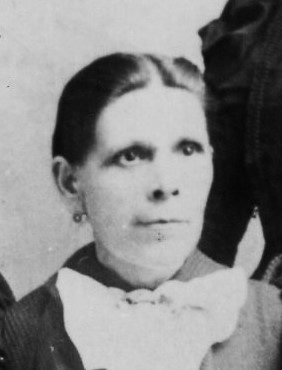 Eliza Betts (1845 - 1928) Profile